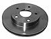 Raybestos 96174 Brake Rotor