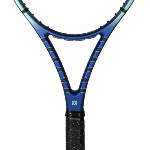 Volkl Vostra V1 MP Raqueta de Tenis sin Encorder miniatura 3