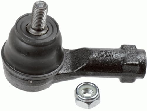 LEMFÖRDER 38056 01 Rotule De Direction pour Mitsubishi Outlander III (GG_W, GF_W, ZJ, ZL, ZK) 2010-2022 Droit, Gauche, Essieu Avant et autres véhicules