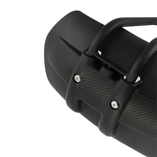Garde-Boue Arrière pour Kawasaki Z900 et Z650 | Protection Moto