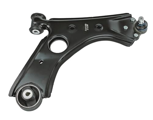 Guidon de suspension de roue MEYLE 2160500047 pour corriger le jeu de direction