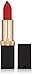 L'Oreal Paris Makeup Colour Riche Comfortable Creamy Matte Lipstick, 102 Matte-ly In Love, 0.13 oz.