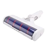 A25F Elektrischer Bodenbürstenkopf, kompatibel mit Xiaomi Mijia 1C K10/G9 G10, Dreame V8/V9B/V9P/V11 Staubsauger