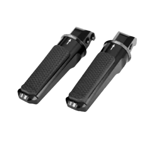 Repose-pieds avant arrière en alliage haute résistance pour CBR600RR