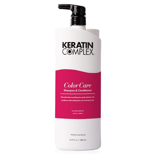 Keratin-Complex-Color-Care-Smoothing-Shampoo-Conditioner-Duo-338-fl-oz-Each