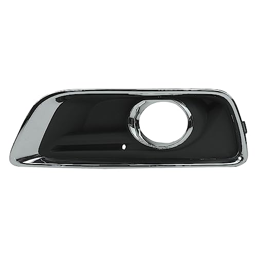Grille antibrouillard gauche Malibu 2014 pour réparation carrosserie 20768823