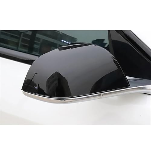 Coque de rétroviseur gauche droit accessoires auto pour boîtier Model Y 3 - 5