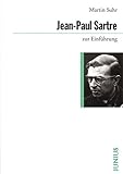 jean paul sartre wichtigste werke  Jean-Paul Sartre zur Einführung