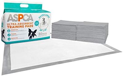 aspca puppy pads