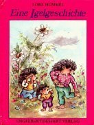 Eine Igelgeschichte 3890503608 Book Cover