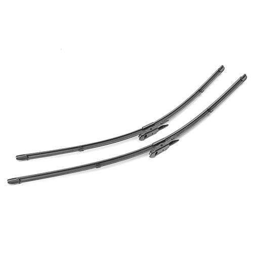 Balais d'essuie-glace arrière en caoutchouc durable pour XC90 2005