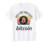 Bitcoin Lovers Apparel