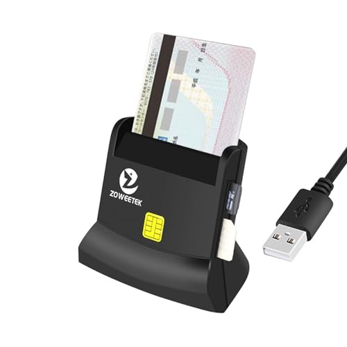 カードリーダー マイナンバーカード 対応 ICカードリーダー usb e-Tax マイナポイント スタンド式 確定申告 マイナポイント マイナポータルのサムネイル