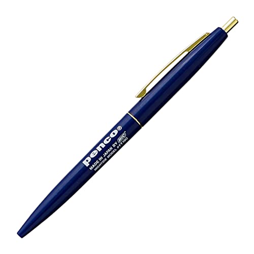 penco �y���R �m�b�N�{�[���y�� 0.5mm �u���[