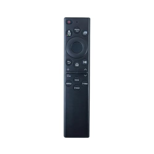 Image of Remote for Samsung TV Remote Control Suitable for Smart 4K Full HD QLED Televisions Non Voice Command-Pairing Not Required (Whitout Voice)