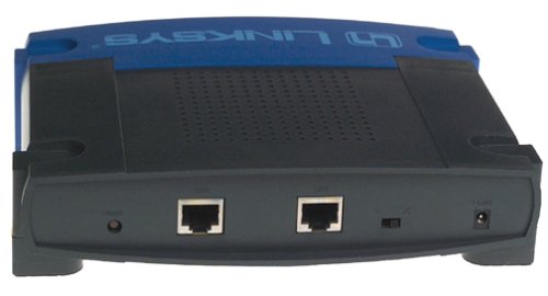 Cisco-Linksys BEFSR11 Cable/dsl Router with 1-PORT