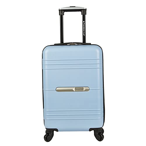 Top 10 Best 20 Inch Spinner Luggage Reviews & Buying Guide Katynel