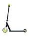 Hudora 22015 Scooter - Scooters (Niños, Negro)