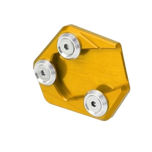 Extension béquille moto haut de gamme pour Monkey MSX 125 SF 2013-2023