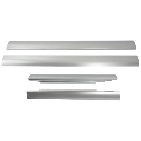 KUAFU Rocker Panel for Chevy/GMC Vans Cover
