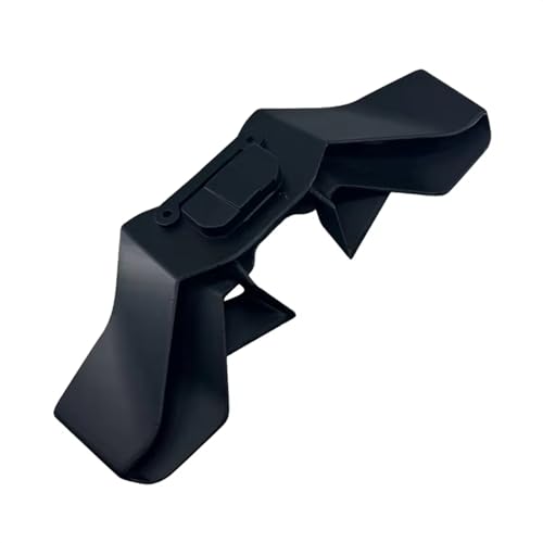 Aileron latéral de moto stabilisateur pour Street Triple 765RS 2023-2025 avec lèvre inférieure