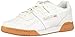 Reebok Workout Plus, Scarpe da Fitness Uomo, White/Carbon/Classic Red Royal-Gum, 41 EU