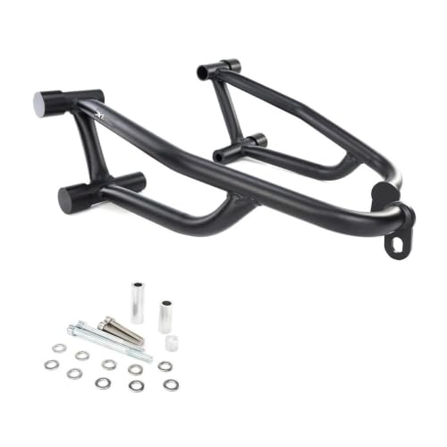 Barre sécurité moteur moto pour S1000RR 2019-2022 et S1000RRM protecteur