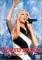 その他 Christina Aguilera: My Reflection [DVD] Christina Aguilera ~ My Reflection DVD 2000 NEW / Sealed