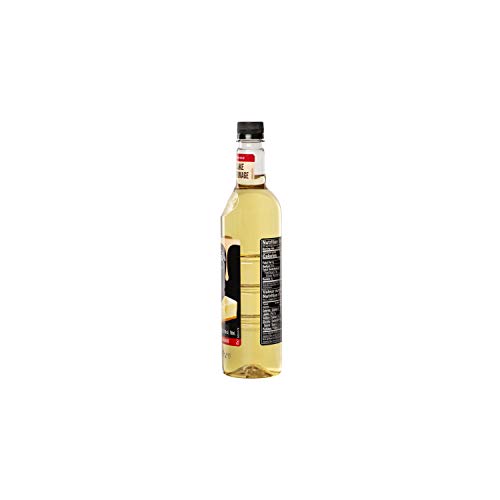 Image of DaVinci Gourmet Classic Cheesecake Syrup, 25.4 Fluid Ounces (Pack of 4)