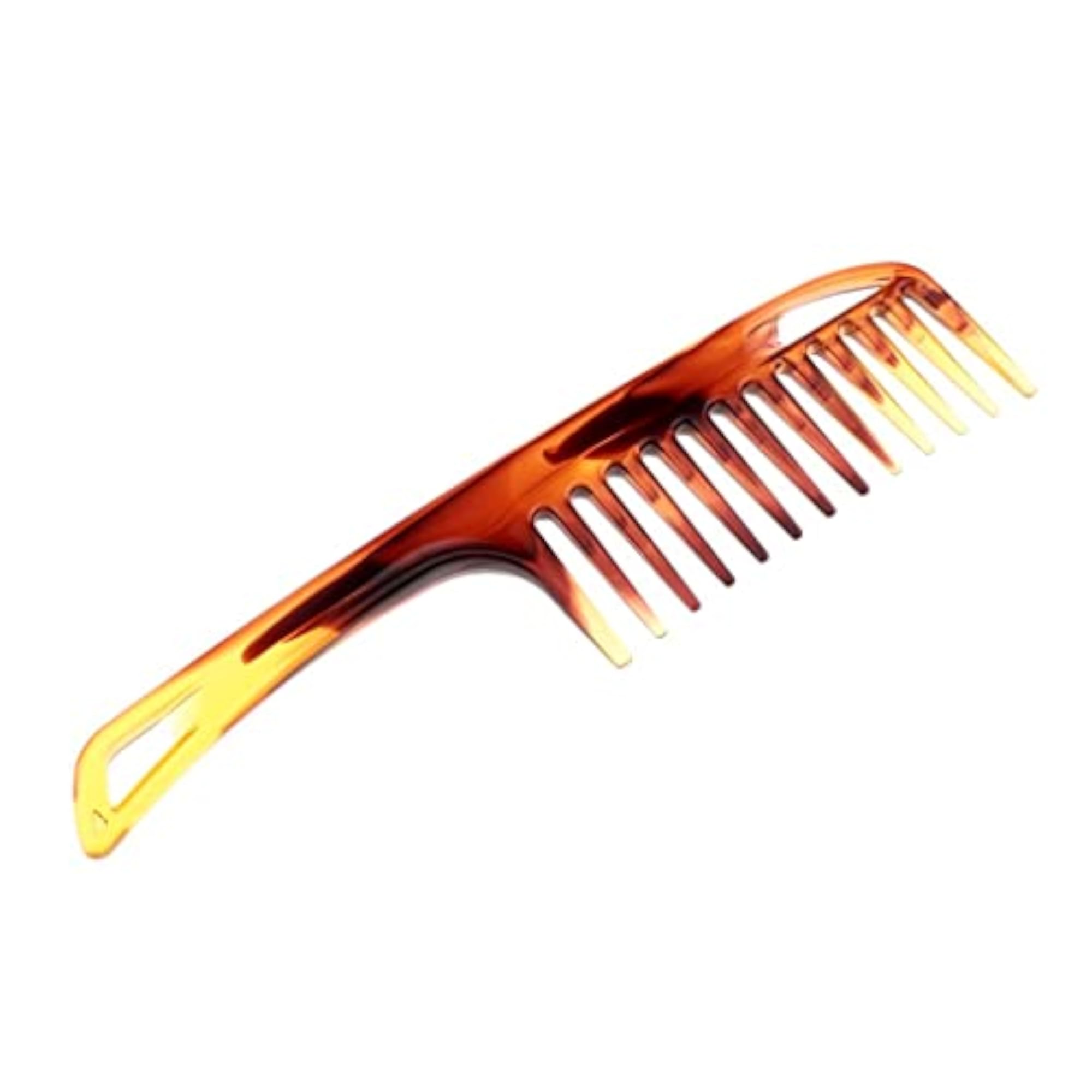Professional Detangling Comb for Hair Care, 03