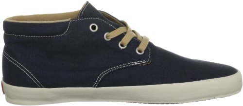 Image of Vans Unisex-Child High-top Trainers