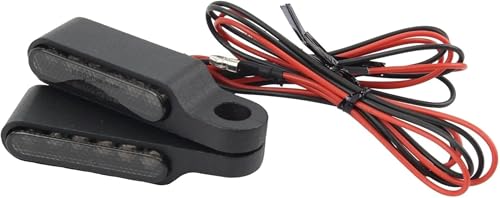 X psblty Motorcycle Tail Light For Ho nda For Su zuki For Ka wa saki For Ya maha For Hy osung For Aprilia Brake Tail Light Motorcycle Indicator