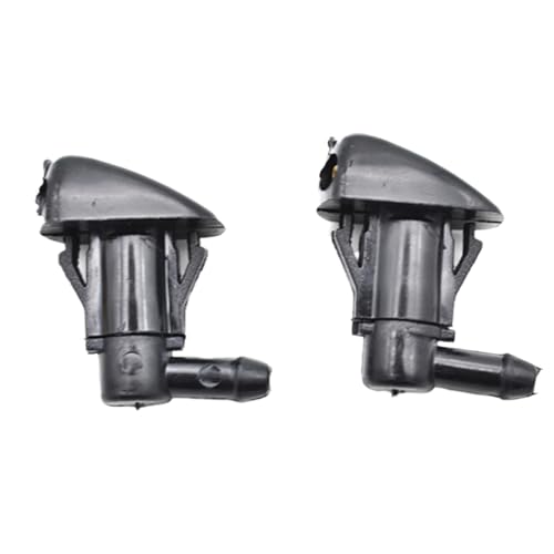 Pare-brise sale ? Changez pour la buse de lave-glace Tucson 98630 2E500 et retrouvez la vue