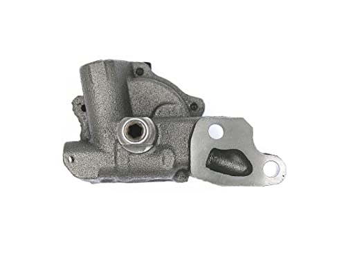 VIPCAR 03010 Standard Oil Pump for Chrysler LA Small Block 90° V6/V8 [3.9 4.5 5.2 5.6 5.9L] 239 373 318 340 360 OHV Engine, for Dodge/Chrysler/Plymouth 1965-2003 Ram B/D/W/PB/CB/RM/RD Series, #M72 - Thumbnail 2