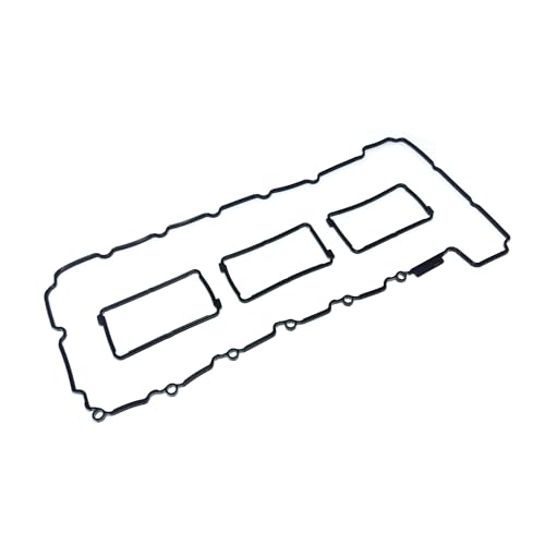 Image of Link-Lock Valve Cover Gasket Sets 11127587804 ACM for BMW N55 Engine 1 Series 3 Series 5 Series 7Series X1 X3 X4 X5 X6 E70 E71 F10 F02 F25 F35 F20 535I 740I 335I 135I 435I 640I
