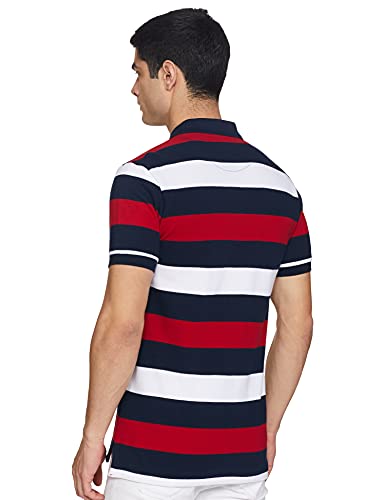 Image of U.S. POLO ASSN. Men's Regular Polo Shirt