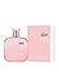 Lacoste L.12.12 Rose Sparkling EDT 3.3 oz