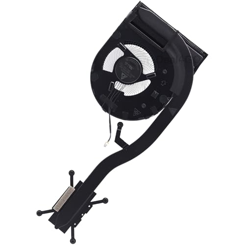 Ventilateur CPU Lenovo Thinkpad T14 T490 bloc thermique stable