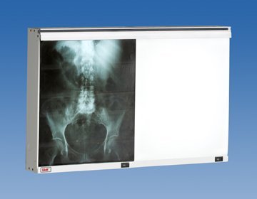 Two Panel X-ray Illuminator-29602 -Econoline