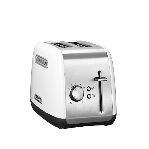 Kitchenaid Toaster für 4 Scheiben Test Die 6 Besten im Vergleich