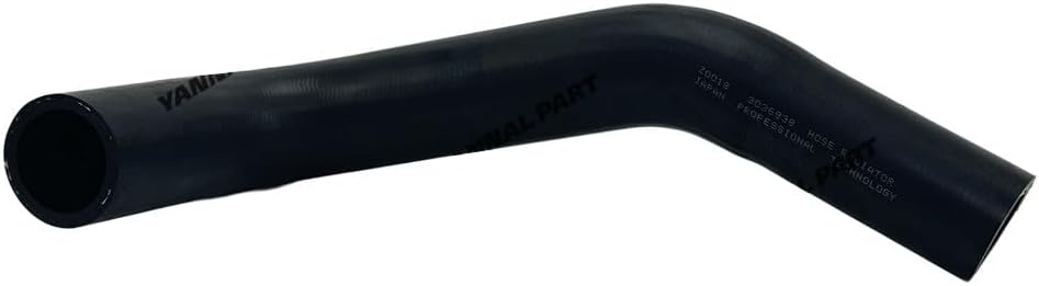 1 PC Ex200-1 Ex200k Lower Water Hose Suitable for Hitachi Excavator 3036839 3036838