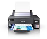 Epson EcoTank ET-14100 Ink Tank Printer | Home & Small Office Use | With Extra Black Ink | Wireless | A3+ | Print | Includes up to 3 Years of Ink