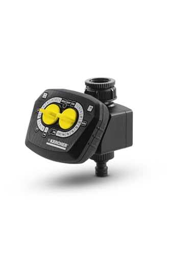 PROGRAMADOR DE RIEGO KARCHER