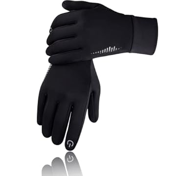 thin winter motorcycle gloves
