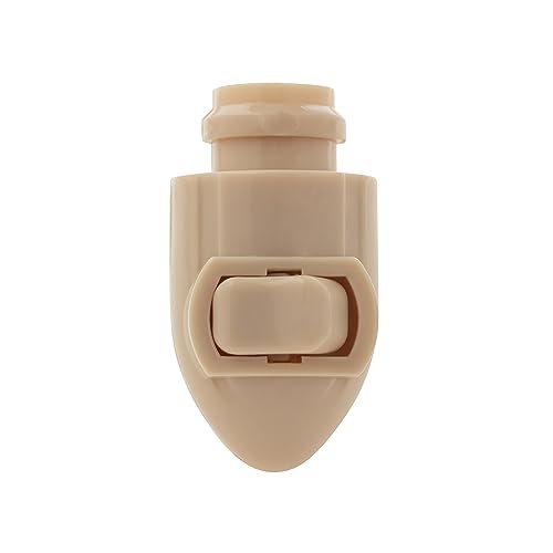 Creative Hobbies NLSW & 3227 Plug In Night Light Module Includes 4 Watt Bulb thumb #1