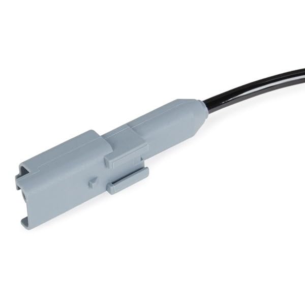 TRW Capteur ABS GBS2149 Compatible avec PEUGEOT 308 I 3/5 portes 4A, 4C 3008 I 0U 307 3/5 portes 3A/C 5008 I 0U, 0E, CITROËN C4 II 5 portes B7, NC
