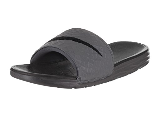 nike men's benassi solarsoft slide 2 sandals