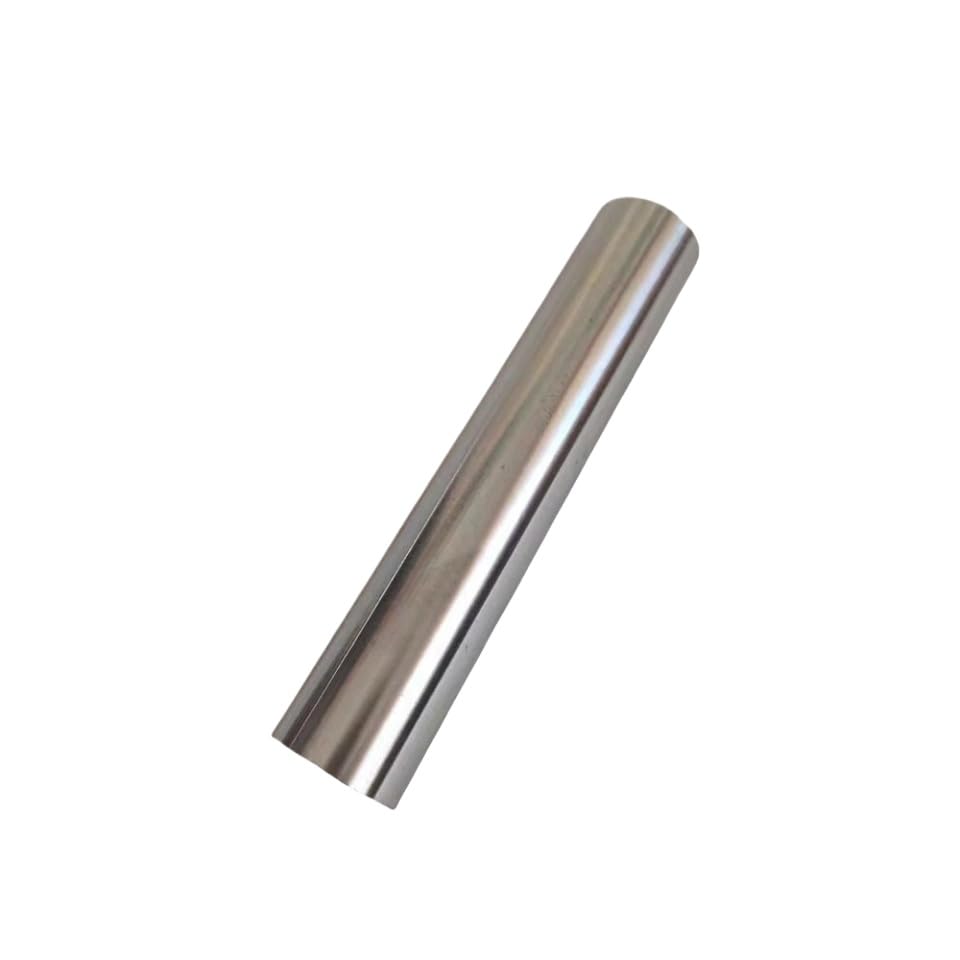 1pcs 99.9% High Purity Pure Molybdenum Rod Mo Metal Solid Rod (0.8mm*100mm, 1pcs)