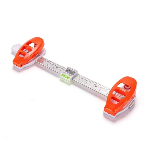 Outil de niveau de suspension d'image en ABS durable pour un alignement d'art parfait