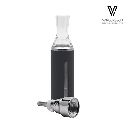 Vapoursson-Tank-for-Envod-for-Electronic-Cigarette-E-Shisha-Clearomizer-Long-Lasting-Large-Vapour-Money-Back-Guarantee